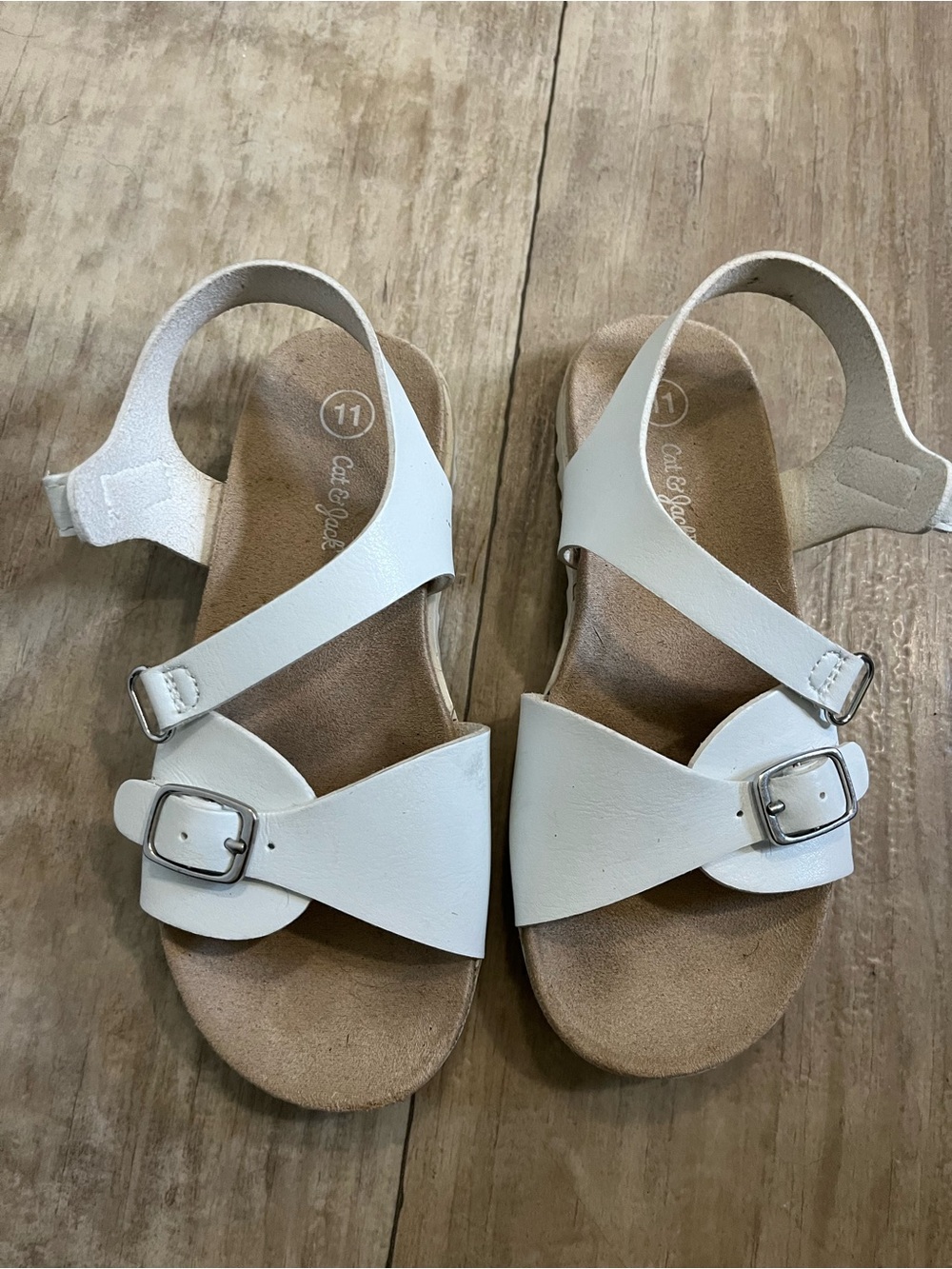 Cat & Jack Sandals